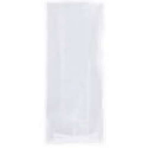 Clear Cellophane Bags - Large - Click Image to Close